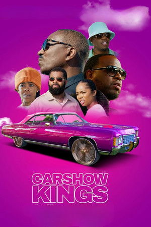 Car Show Kings