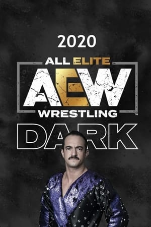 AEW Dark第2季