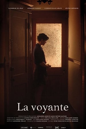 La voyante