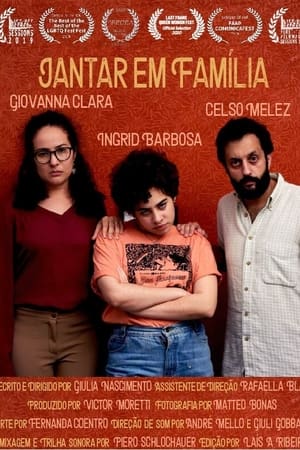 Jantar em Família