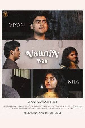 Vaanin Nila