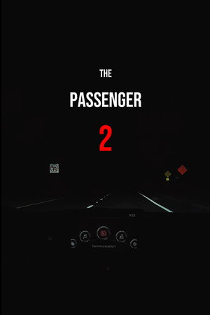 The Passenger 2
