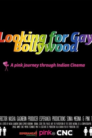 Looking for Gay Bollywood