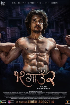 १२ गाउँ २