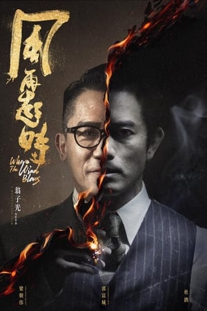 风再起时