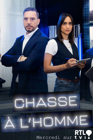 Chasse à l'homme