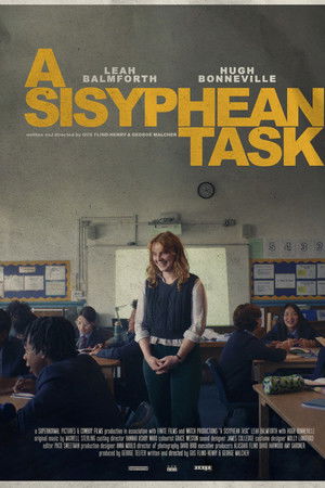 A Sisyphean Task