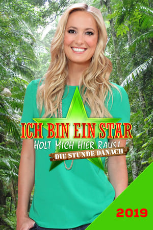 Ich bin ein Star – Die Stunde danach第2季
