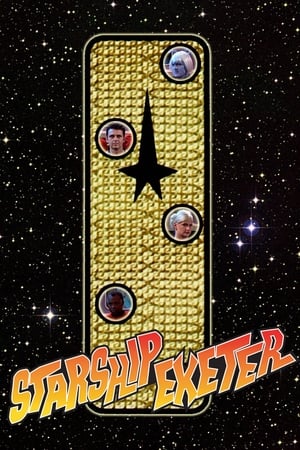 Starship Exeter