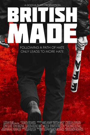 British Made