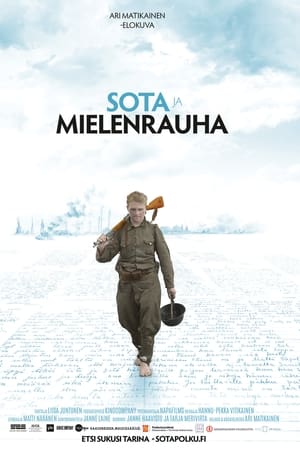 Sota ja mielenrauha