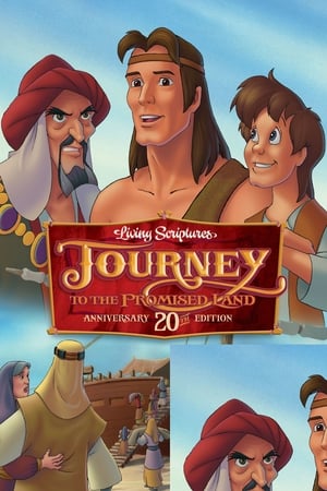 Journey to the Promised Land