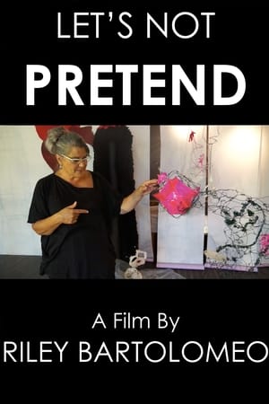 Let's Not Pretend