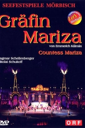 Grafin Mariza