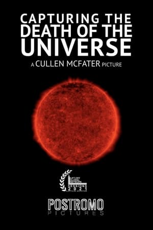 Capturing the Death of the Universe