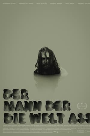 Der Mann der die Welt aß
