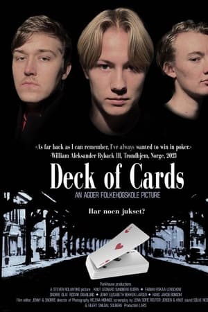 Deck of Cards
