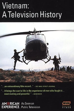 Vietnam: A Television History