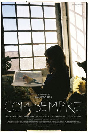 Com sempre