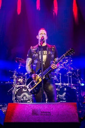 Volbeat - Rock am Ring 2016