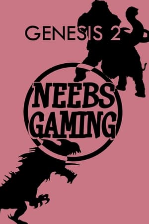 Neebs Gaming - Ark Survival Evolved第7季