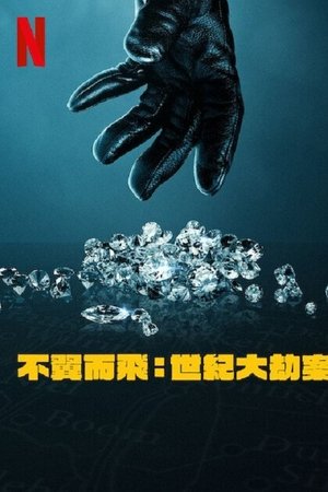 不翼而飞：世纪大劫案