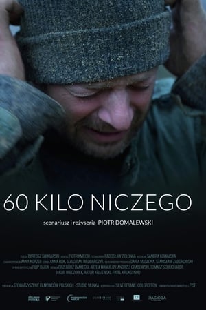 60 kilo niczego