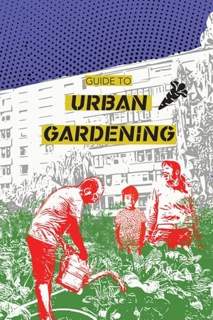 Urban Permaculture - Designing the Urban Garden