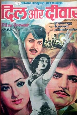 दिल और दीवार