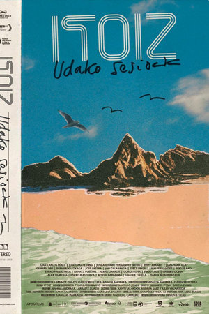 Itoiz. Udako Sesioak