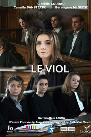 Le viol