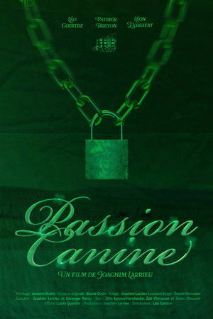 Passion canine