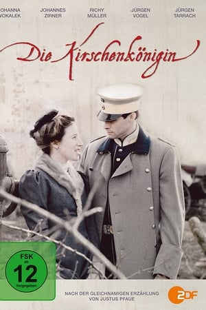 Die Kirschenkönigin