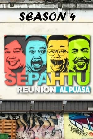 Sepahtu Reunion Al Puasa第4季