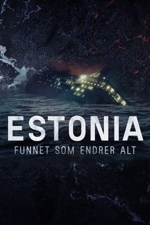 Estonia - fyndet som ändrar allt第2季