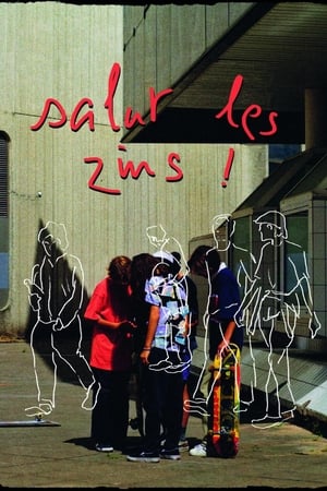 Salut les zins !