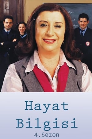 Hayat Bilgisi第4季