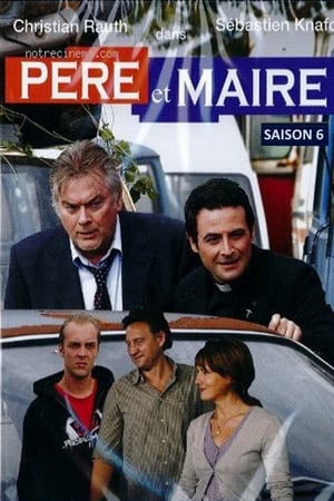 Père et Maire第6季