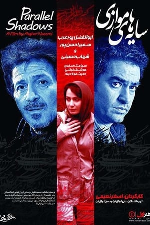 سایه های موازی