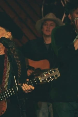 Willie Nelson - Live at Billy Bob's Texas