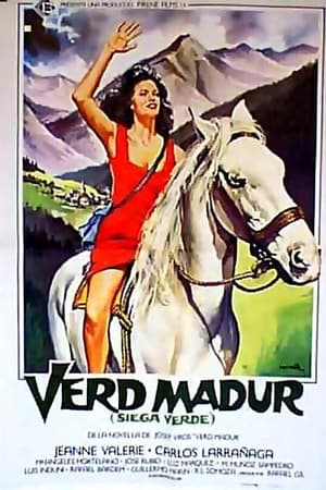 Verd madur