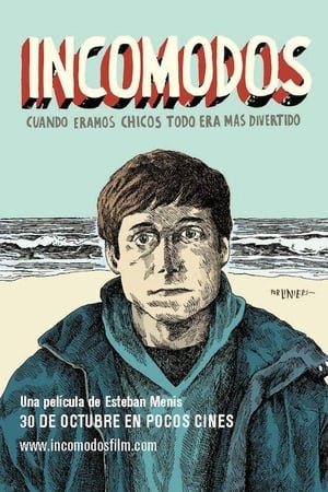Incómodos