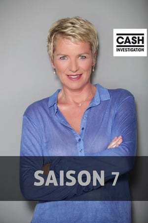Cash Investigation第7季