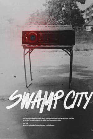 Swamp City