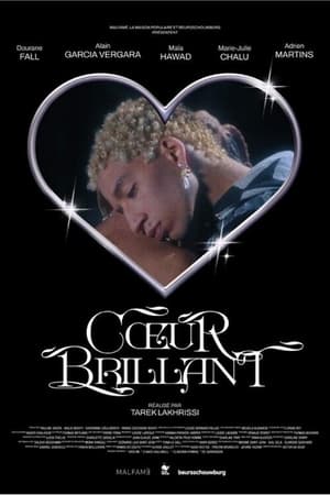 Coeur brillant