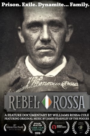 Rebel Rossa