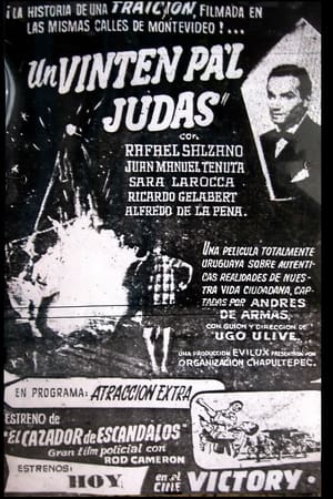 Un Vintén pa’l Judas