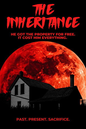 The Inheritance (A Found Footage Horror Film)