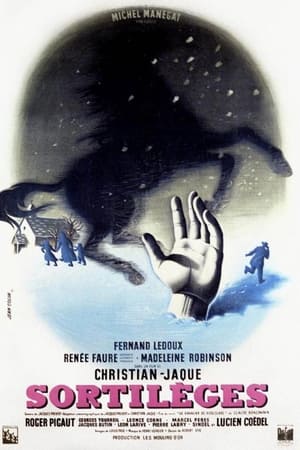 Sortilèges