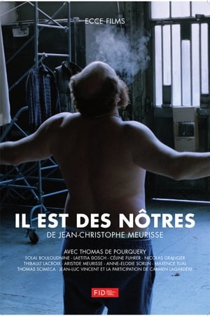 Il est des nôtres